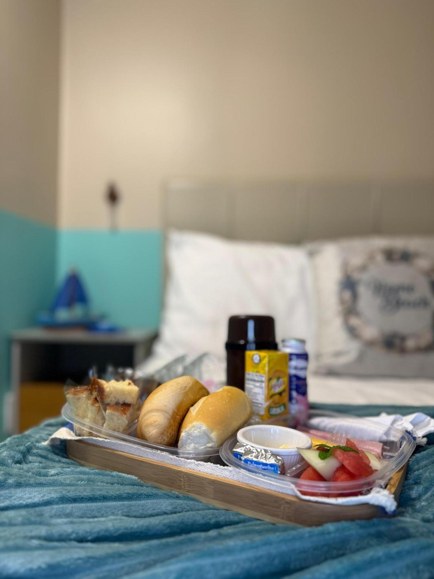 Bed & Breakfast Kr